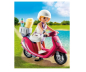 Preview: PLAYMOBIL® special PLUS 9084 - Strand-Girl mit Roller